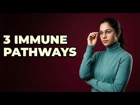What Are the Three Pathways of Complement Activation?
