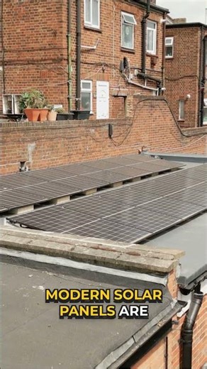 Debunking Solar Panel Myths | Solar Panels Last Far Beyond Their Warranty!