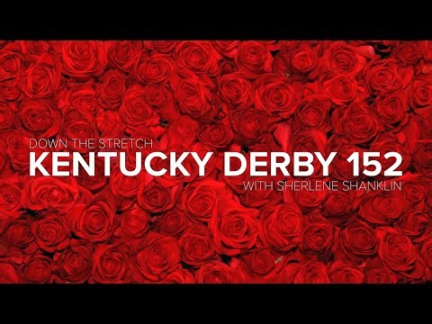 LIVE: Kentucky Derby post position draw at Churchill Downs