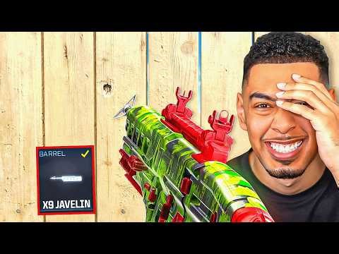 The New Attachment in BO7 Made Me Question Everything.