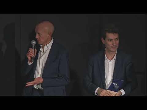 Grand prix Syntec Conseil 2025 : Wavestone & TotalEnergies