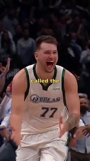 Luka Doncic to the Lakers is the craziest NBA trade ever #nba #basketball
