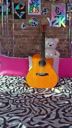 kewl new look 💿 ft Veo on Shorts