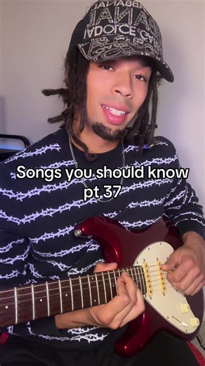 The Killers - Mr Brightside Guitar Tutorial (Songs You Should Know Pt. 37)