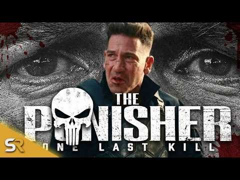 The Punisher: One Last Kill Could Quietly Change The Entire MCU