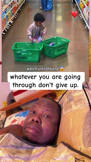 Don't Give Up: Short Motivational Message to Keep Going