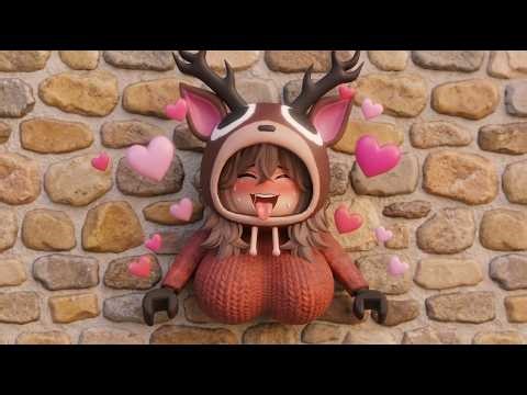 R63 THE DEER WHAT THE HECK? PART 2 | Roblox Animation