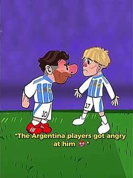 🌎💥The moment World War ||| begins and the earth destroyed #foootball #footballedit #ronaldo #messi