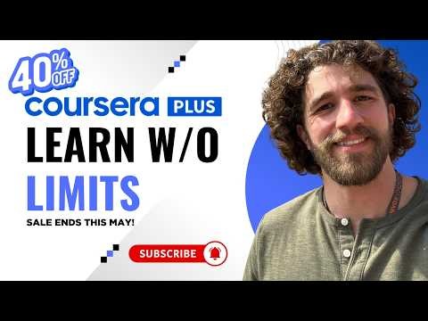 Coursera Subscription Benefits Explained (2026) — What You Get