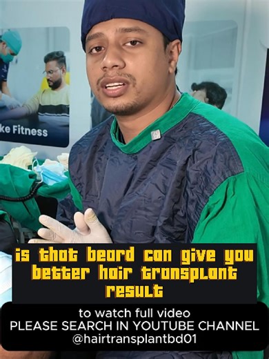 Comprehensive Guide to Hair Transplant Techniques