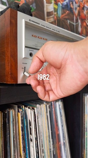 Toto - Africa. Vintage system. Reminders of home