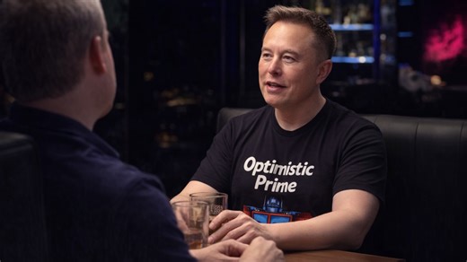 Elon Musk just revealed Tesla’s Optimus Academy