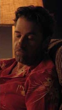 Shared trauma, different stories. Stream R.J. Decker on Hulu.