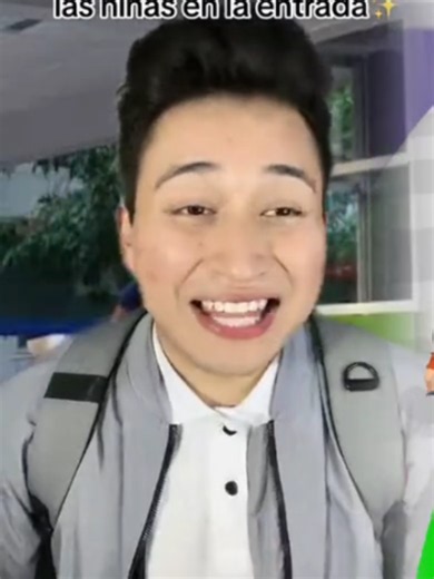 ¿Eran bien estrictas las orientadoras de la escuela? ¡Los leo! 👀