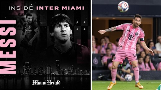 Inside Inter Miami: Can Messi’s team finally win at Nu Stadium?