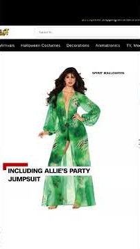 Spirit Halloween says pop culture is driving this year's biggest costume trends