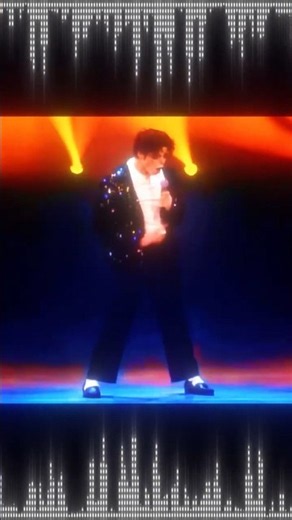 Why this is the greatest Billie Jean performance #michaeljackson #mj #icon