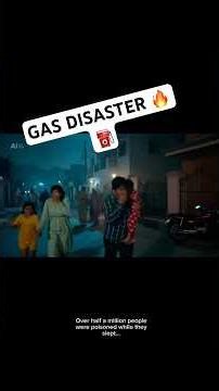 The Deadliest Industrial Disaster in History | Bhopal Gas Tragedy