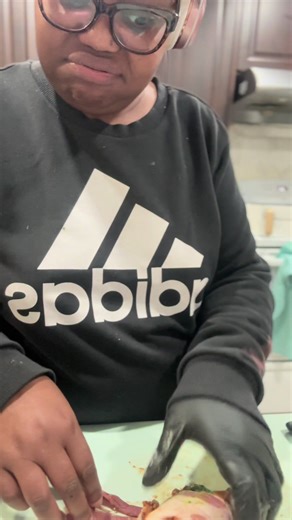 Do you want the recipe?#crohnsdisease #creatorsearchinsights #ostomy #ileostomy #chronicillness