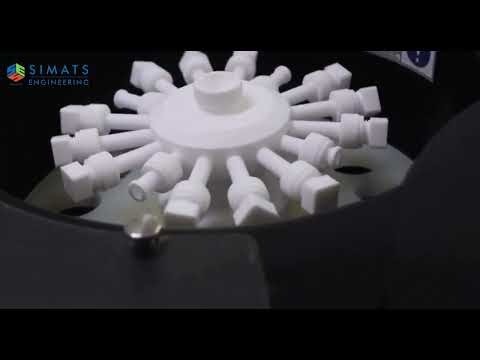 Department of Biotechnology | SIMATS Engineering | Science Meets Innovation