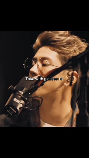 One Ok Rock's New Song is Peak: Taka with Glasses Edition