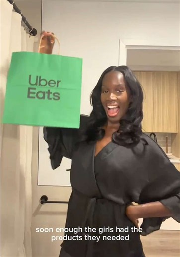 Urgent Beauty Essentials Delivered by Uber Eats