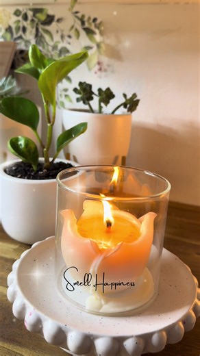 Explore Candle Making in 2026: My White Rose Era