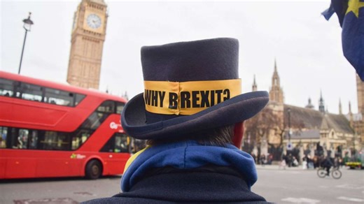 Brexit-Architekt fordert Kehrtwende: Großbritannien soll zurück in die EU