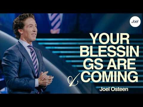Joel Osteen 2026 | Your Life Is Greater Than You Think – Blessings Await You