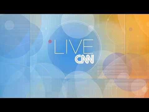 AO VIVO: LIVE CNN - 29/06/2026