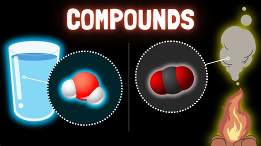 Compounds and chemical formulas