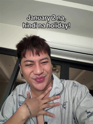 Understanding January 2: Work and Holiday Realities