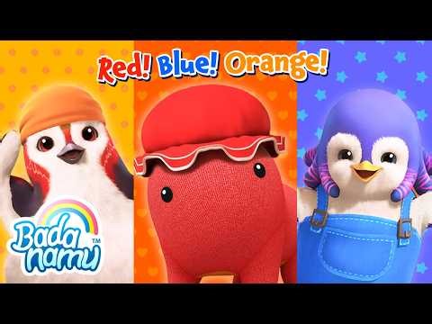 🎨(NEW!) Colors Everywhere 25 MIN Compilation | Nursery Rhymes, ABC Songs, Kids Songs, Lullabies