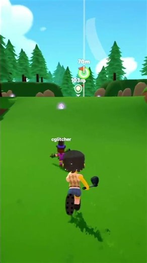 Golf Game GOALS vs REALITY Epic Fails & Hilarious Falls!