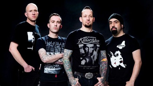 （HI-Res）Volbeat - Live at Rock am Ring 2026