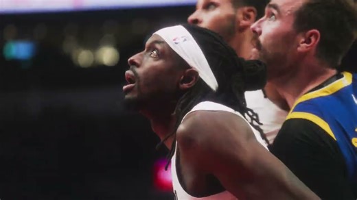 Jerami Grant | 2025-26 Season Mixtape | Portland Trail Blazers