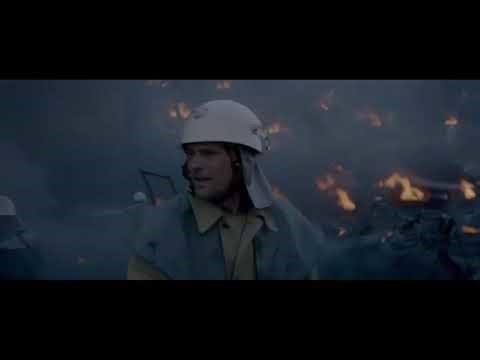 Chernobyl: The Explosion That Should Never Have Happened