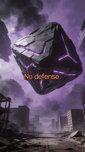 Aliens Hit Earth First That Was Their Mistake | #hfy #scifi #spacewar #military #shorts