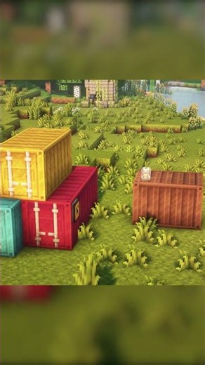 Create Deco Mod Showcase | Best Decoration Mod for Create Minecraft 1. 20+