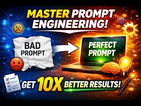 This Prompt Trick Changes Everything!