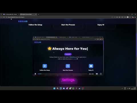 *NEW* HOW TO BOT FOLLOWERS ON ROBLOX (WORKING 2026!)