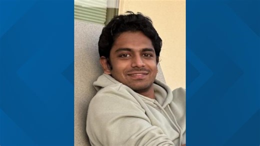 26-year-old reported missing at Grand Canyon