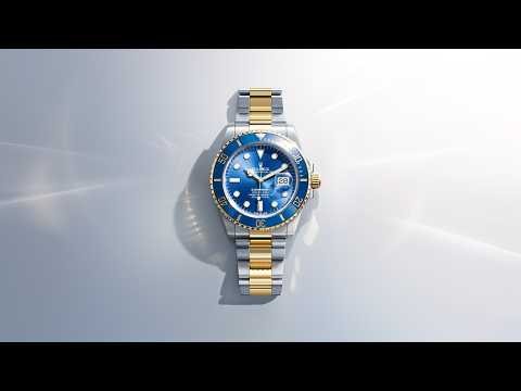Rolex Submariner – Dive Into Another World