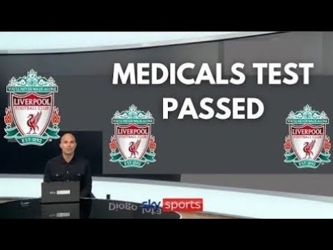 SHOCKING SECRET DEAL DONE! LIVERPOOL FC SILENTLY SECURE MYSTERY CENTRE-BACK IN MIDNIGHT TRANSFER