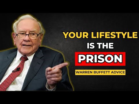 Warren Buffett: Why I Still Live in a $31,500 House After 70 Years