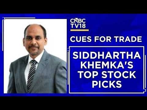 What Are The Key Stocks & Sectors In Focus Today? | Market Cues With Siddhartha Khemka | CNBC TV18