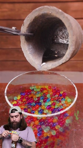 Uncovering the Secrets of Aluminium: The Melting Point Mystery!