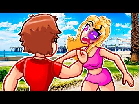 I FROZE TIME In GTA 5.. (GTA 5 Mods)