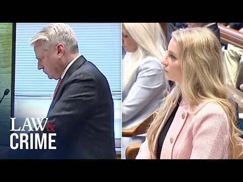 Kelsey Fitzsimmons Was Trying to Kill Herself, Not Another Officer: Defense