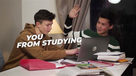 Can you study abroad & still graduate college on time?